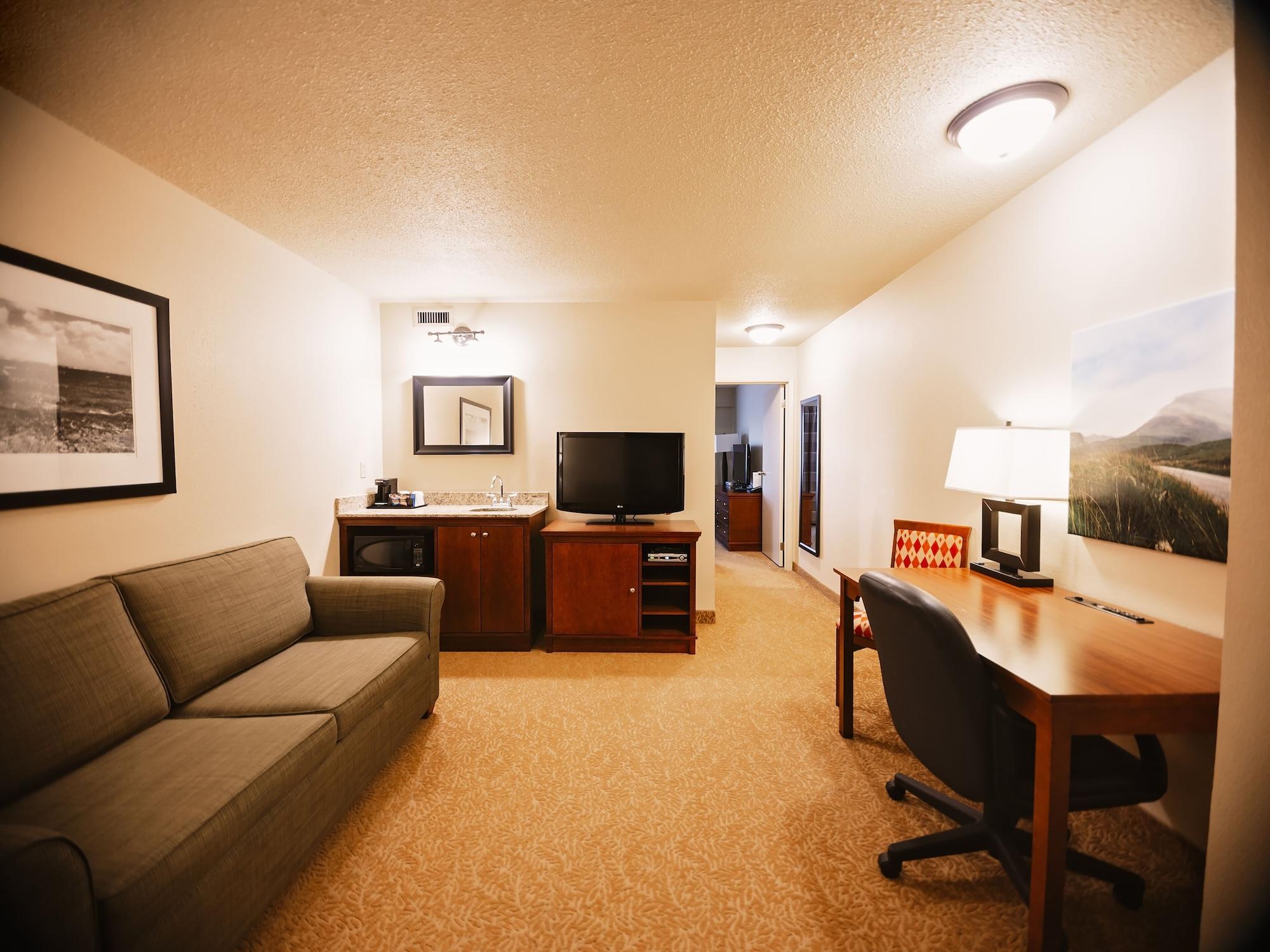 Travelodge By Wyndham - Eastgate Bay Hotel 3*
