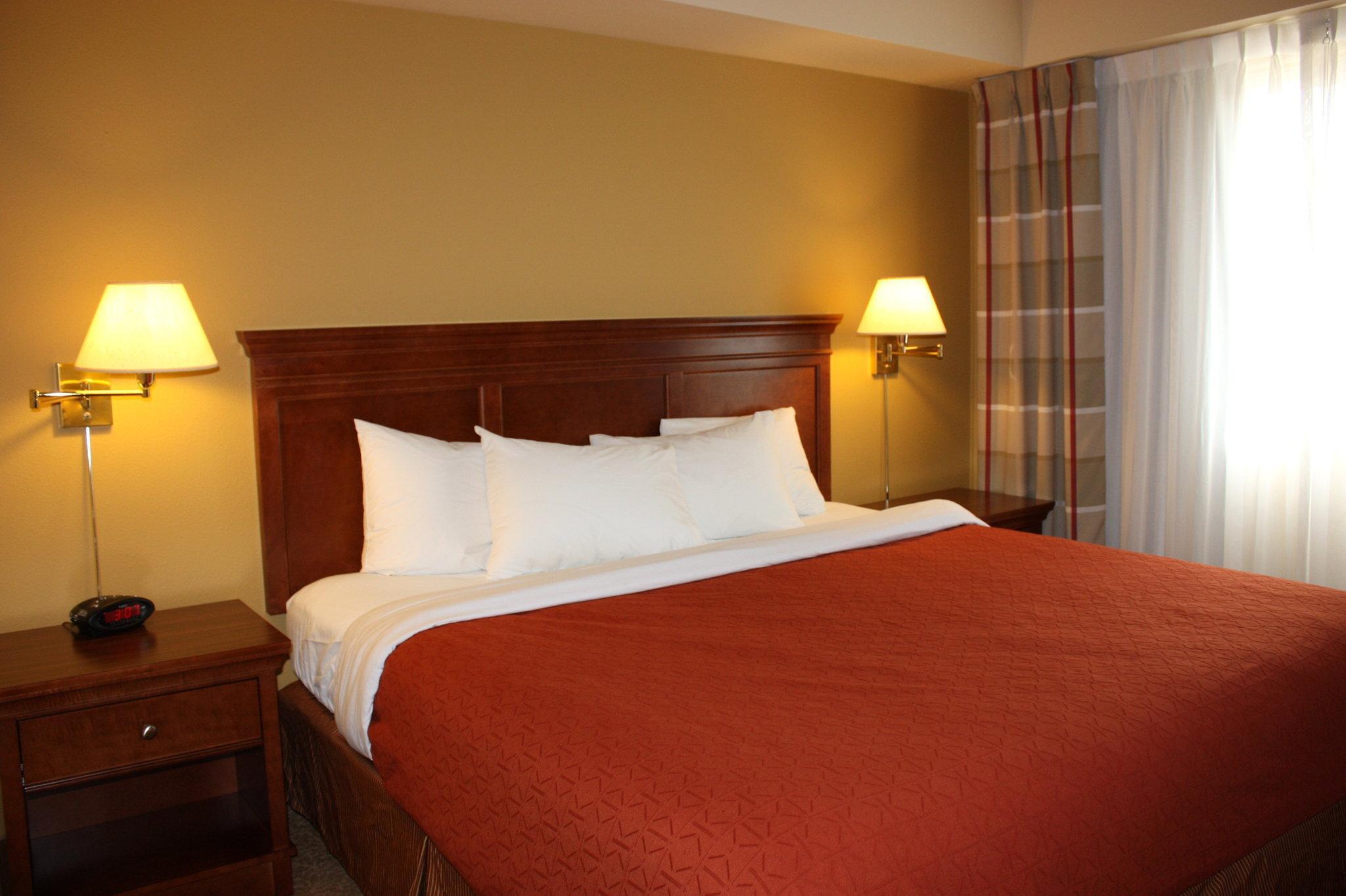 Hotel Travelodge By Wyndham - Eastgate Bay 3*