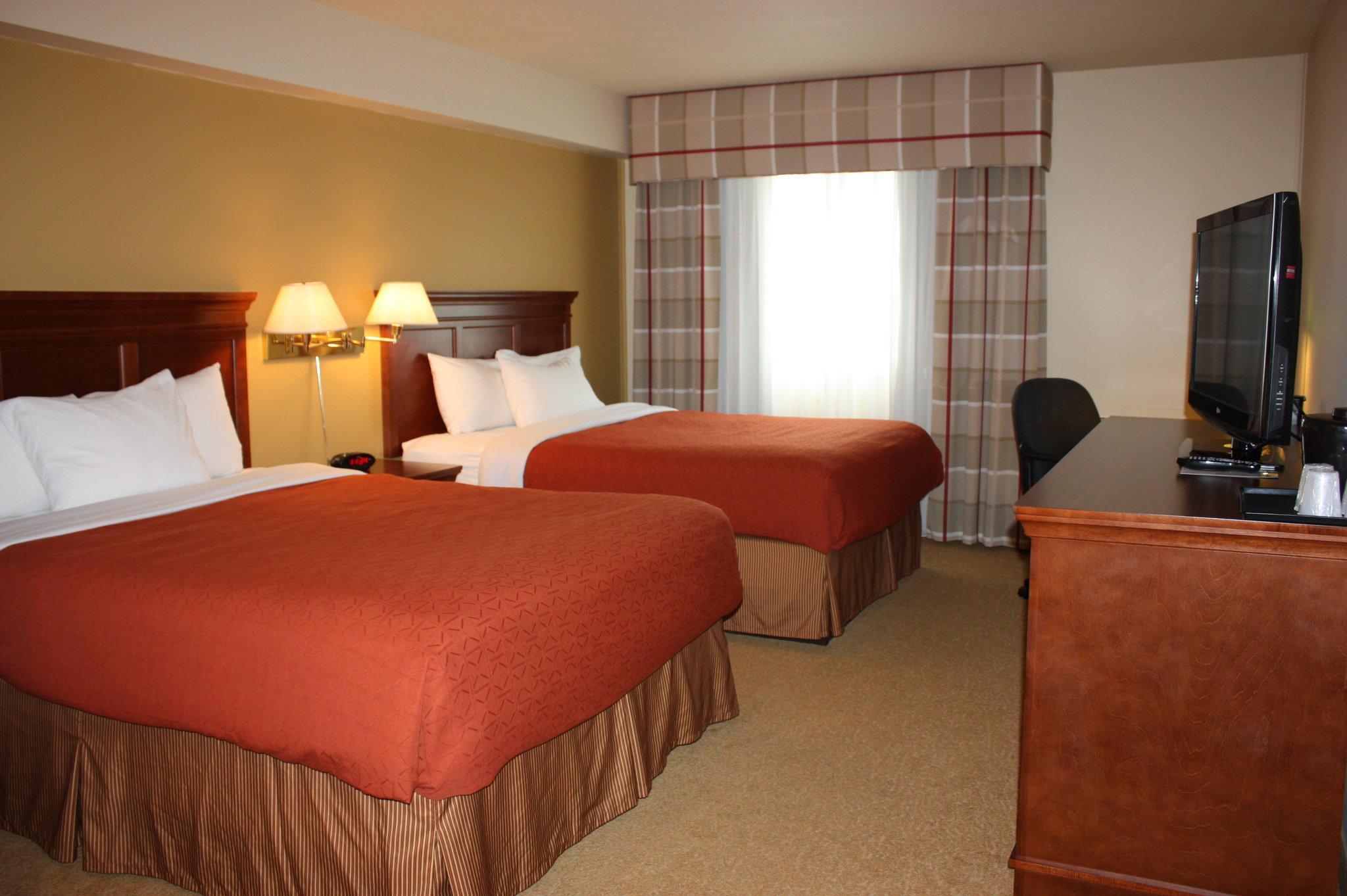 Hotel Travelodge By Wyndham - Eastgate Bay 3*